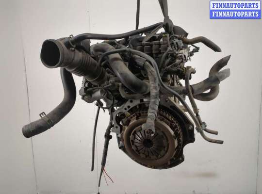 купить Двигатель (ДВС) на Hyundai i20 2008-2014