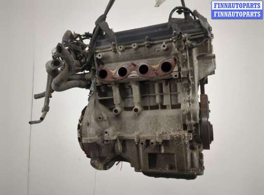 купить Двигатель (ДВС) на Hyundai i20 2008-2014