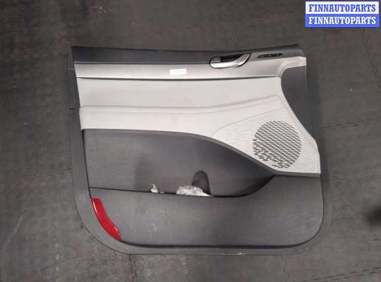 купить Дверная карта (Обшивка двери) на Hyundai Palisade 2018-2022