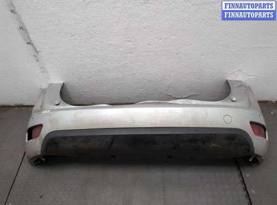 Датчик парктроника CT1136402 на Citroen C4 Picasso 2013-2018