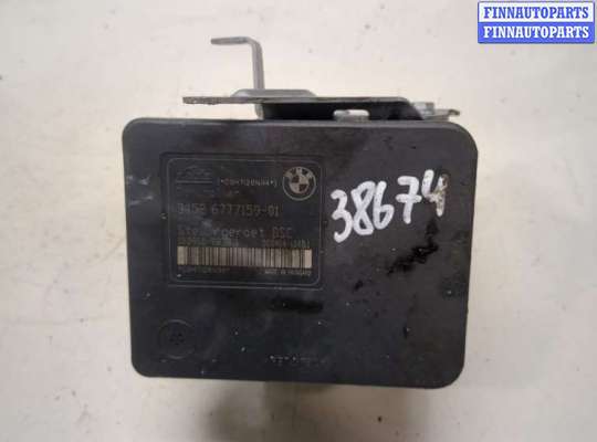купить Блок АБС, насос (ABS, ESP, ASR) на BMW 3 E90, E91, E92, E93 2005-2012