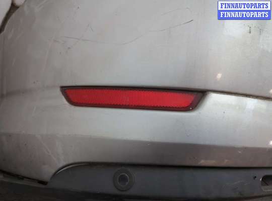 купить Бампер на Ford Mondeo 4 2007-2015