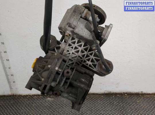 Редуктор моста CD77981 на Cadillac SRX 2009-2016