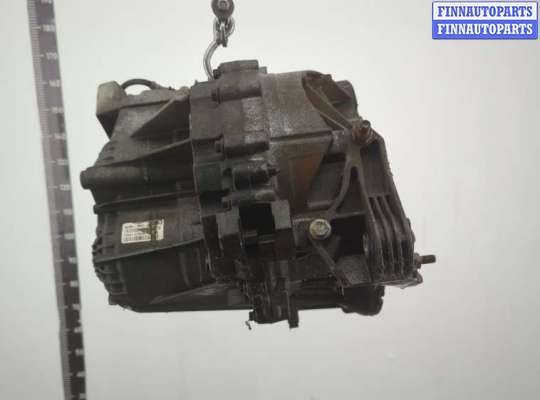 купить КПП 6-ст.мех. (МКПП) на Ford S-Max 2006-2010