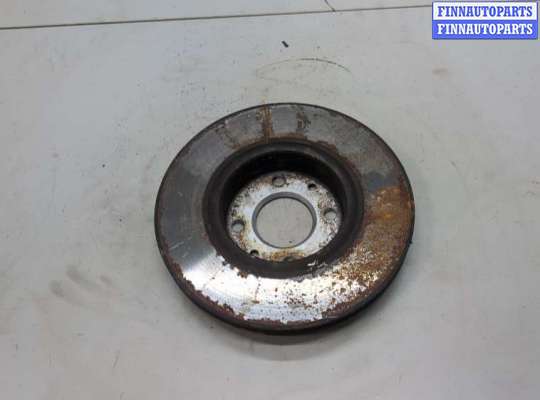 Диск тормозной NS974341 на Nissan Note E11 2005-2013