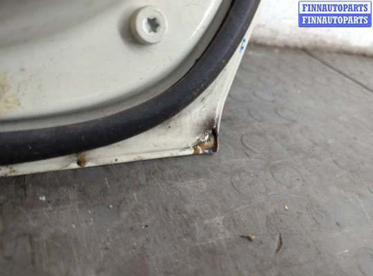 Стекло боковое двери на Mini Cooper III (F55, F56)