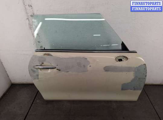 Стекло боковой двери MN43516 на Mini Cooper (F56) 2013-2024