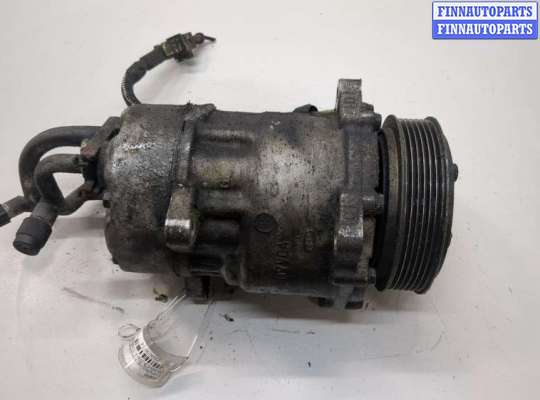 Компрессор кондиционера CT1131398 на Citroen C5 2001-2004