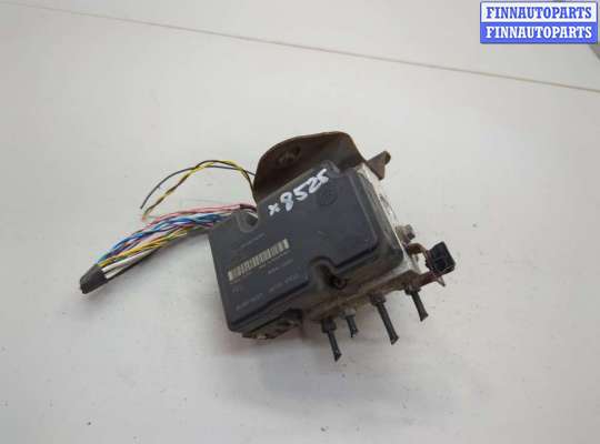 Блок АБС, насос (ABS, ESP, ASR) TT979757 на Toyota Yaris 2005-2011
