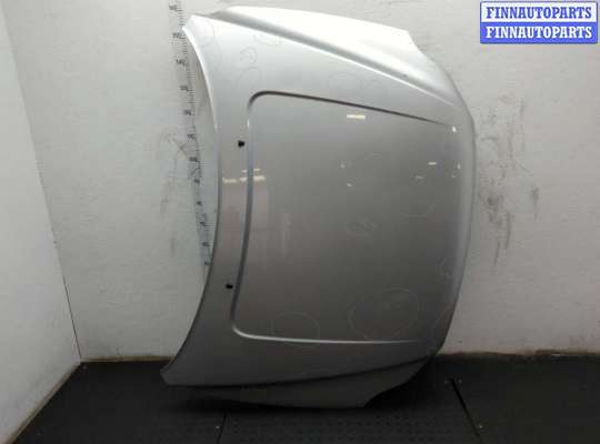 Капот VL547705 на Volvo XC90 2002-2014