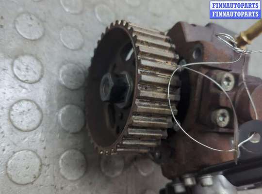 купить ТНВД на Peugeot 5008 2009-2016