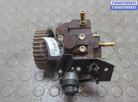 купить ТНВД на Peugeot 5008 2009-2016