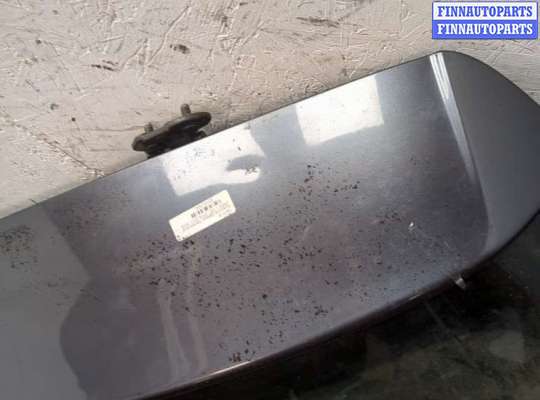 купить Крышка (дверь) багажника на BMW 1 E87 2004-2011
