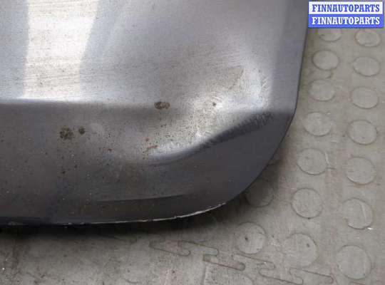 купить Крышка (дверь) багажника на BMW 1 E87 2004-2011