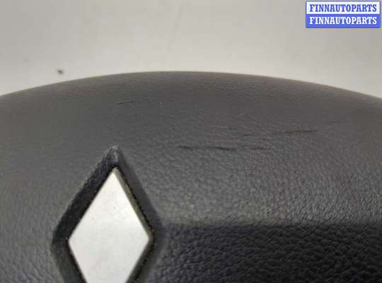 купить Подушка безопасности водителя на Mitsubishi Lancer 10 2007-2017