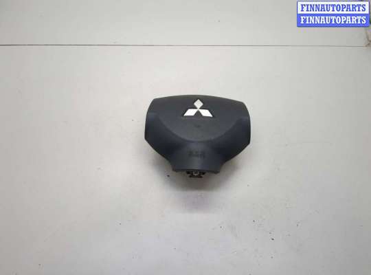 купить Подушка безопасности водителя на Mitsubishi Lancer 10 2007-2017