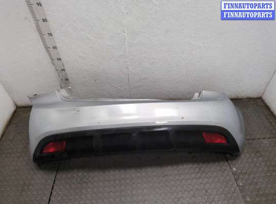 купить Бампер на KIA Rio 2005-2011