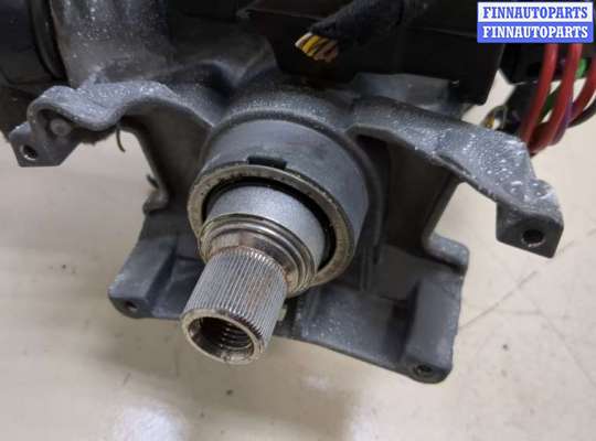 купить Колонка рулевая на BMW 5 E39 1995-2003