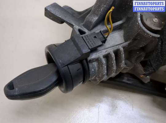 купить Колонка рулевая на BMW 5 E39 1995-2003