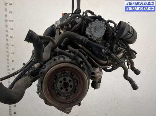купить Двигатель (ДВС) на Volkswagen Passat 6 2005-2010