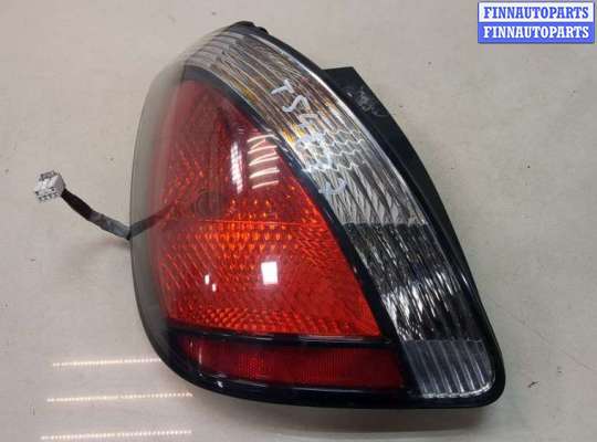 Фонарь (задний) KA563987 на KIA Rio 2005-2011