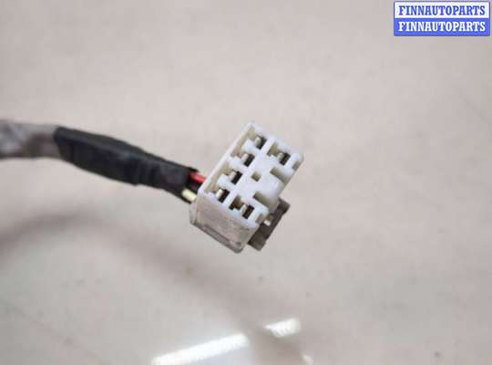 Фонарь задний на Kia Rio II (JB)