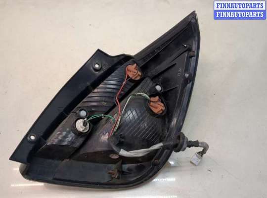 Фонарь задний на Kia Rio II (JB)