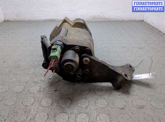 купить ТНВД на Hyundai Terracan 2001-2007