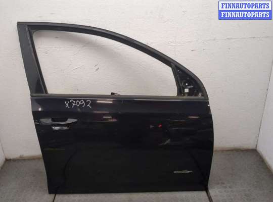 купить Дверь боковая (легковая) на Volkswagen Golf 6 2009-2012