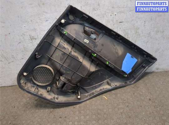 купить Дверная карта (Обшивка двери) на Suzuki SX4 2006-2014