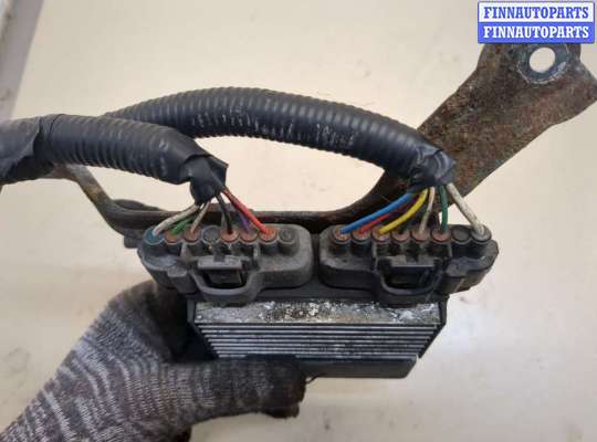 купить Блок управления форсунками на Toyota Avensis 2 2003-2008