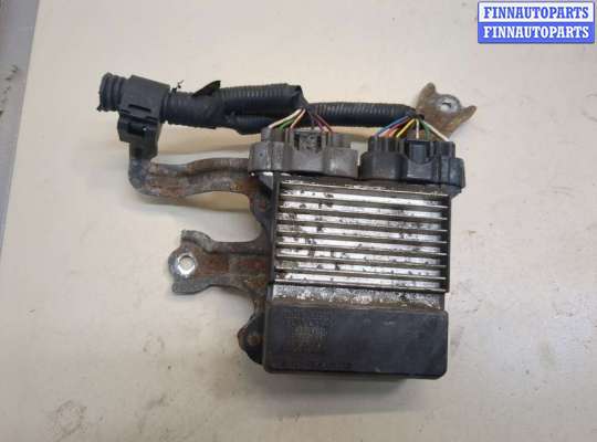 купить Блок управления форсунками на Toyota Avensis 2 2003-2008