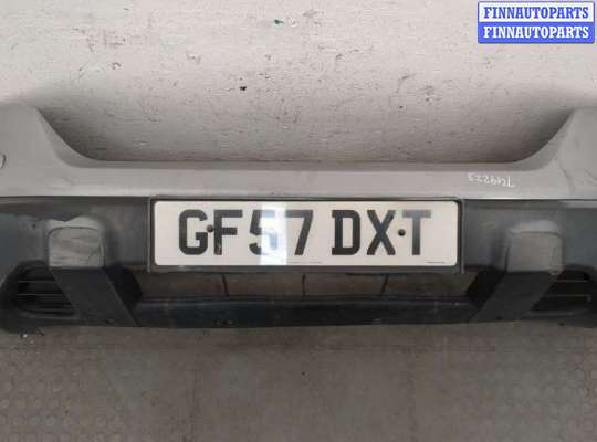 купить Бампер на Honda CR-V 2007-2012