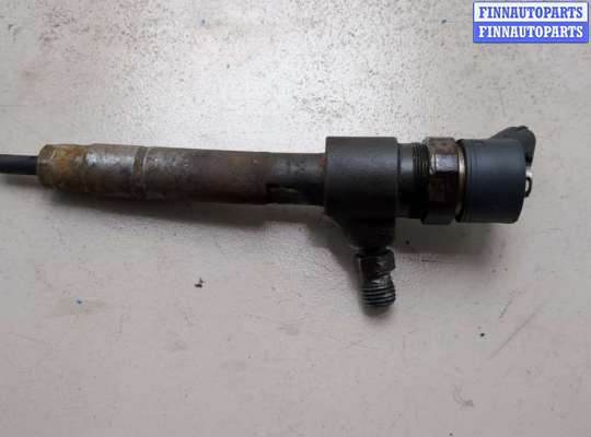 купить Форсунка топливная на Opel Vectra C 2002-2008
