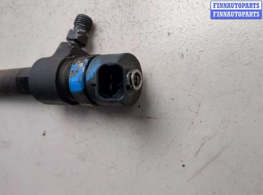 купить Форсунка топливная на Opel Vectra C 2002-2008