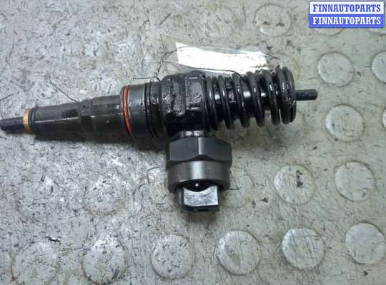 Форсунка топливная AU1733663 на Audi A4 (B5) 1994-2000