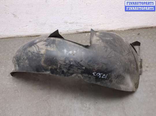 купить Защита арок (подкрылок) на Volkswagen Passat 6 2005-2010