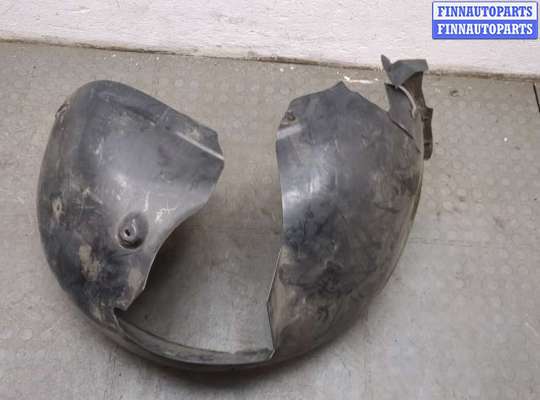 купить Защита арок (подкрылок) на Volkswagen Passat 6 2005-2010