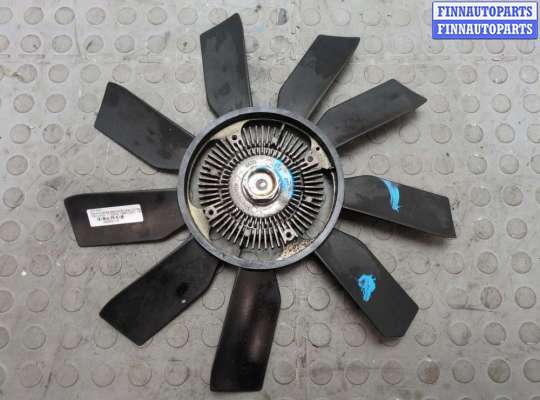 купить Крыльчатка вентилятора (лопасти) на Mercedes C W202 1993-2001