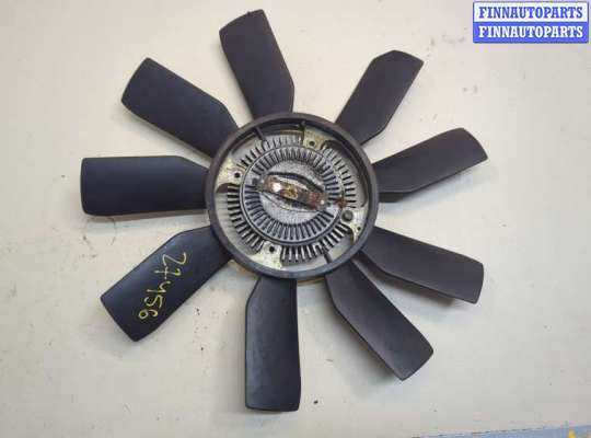 Крыльчатка вентилятора (лопасти) MB1654820 на Mercedes C W202 1993-2001