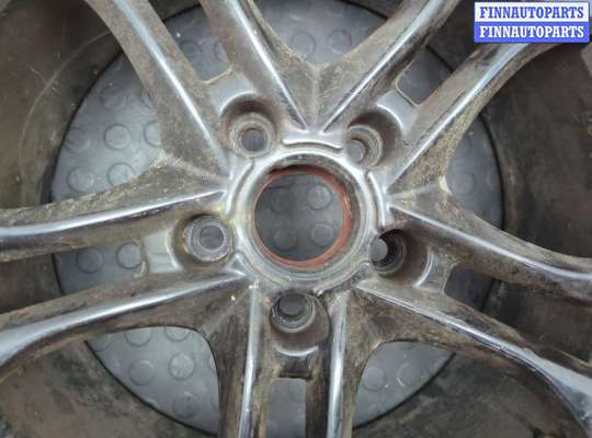 купить Диск литой на Seat Leon 3 2012-2020