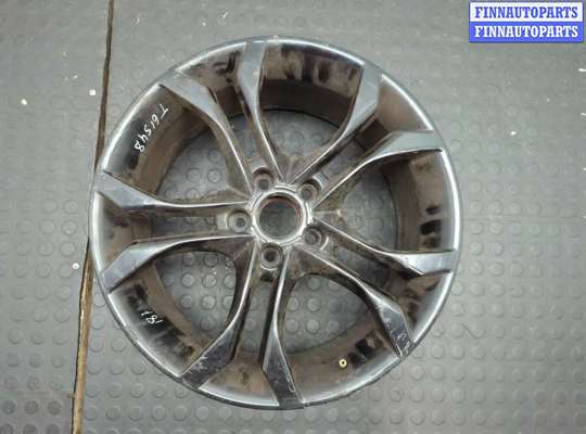 Диск литой ST349956 на Seat Leon 3 2012-2020