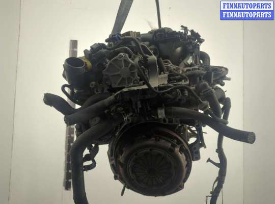 Двигатель (ДВС) CT1151113 на Citroen C3 picasso 2009-2017