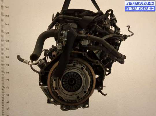 купить Двигатель (ДВС) на Opel Zafira B 2005-2014