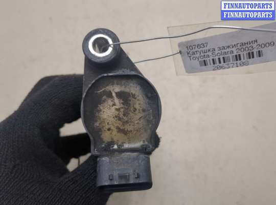 купить Катушка зажигания на Toyota Solara 2003-2009