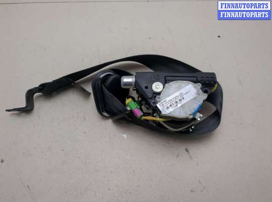 купить Ремень безопасности на Skoda Fabia 2007-2014