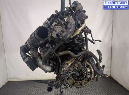 купить Двигатель (ДВС) на Nissan Almera N16 2000-2006