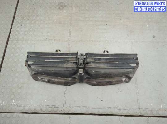 Жалюзи радиатора BM3665076 на BMW 6 E63 2003-2010