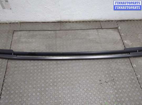 купить Рейлинги на крышу (комплект) на Volkswagen Tiguan 2016-2020