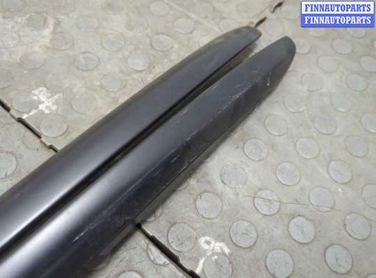 купить Рейлинги на крышу (комплект) на Volkswagen Tiguan 2016-2020